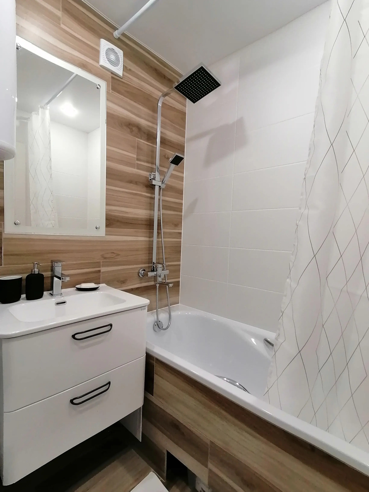 Апартаменты Scandica Home