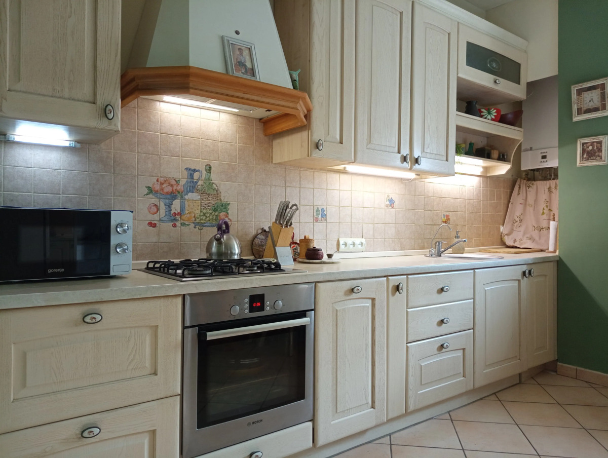 Квартира Красная 8