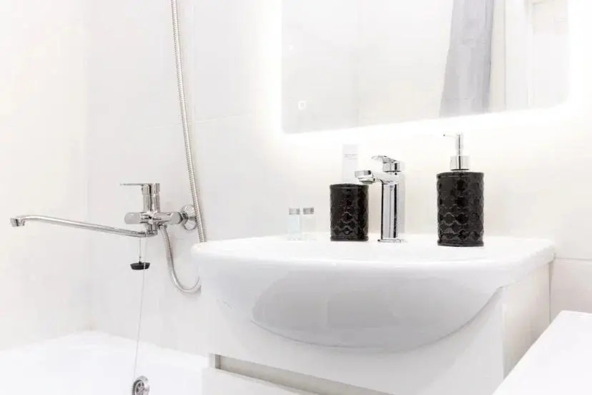 Апартаменты Favorite House на Ул9 Мая Рядом с Трц Планета