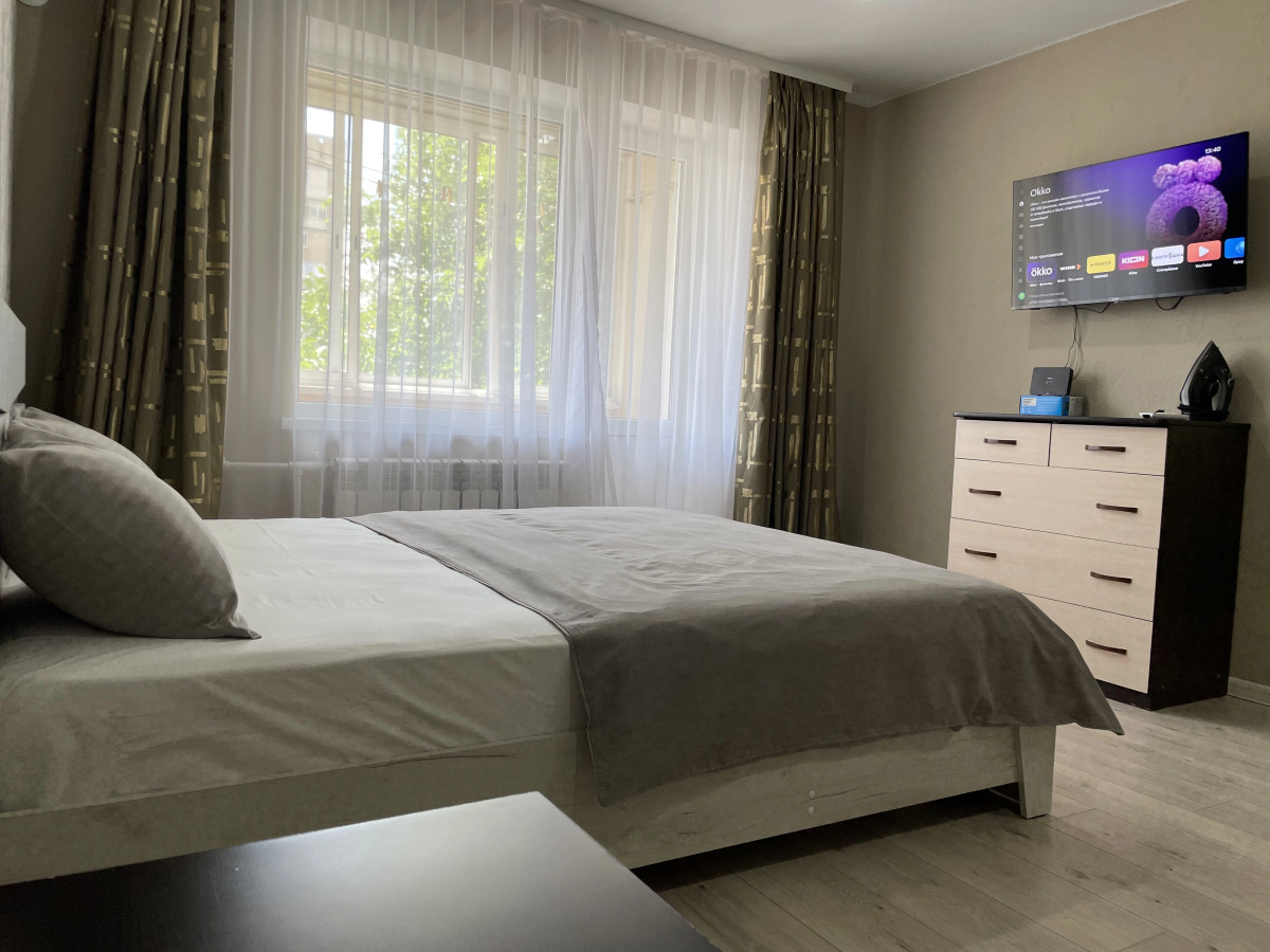 Апартаменты Рядом с М4