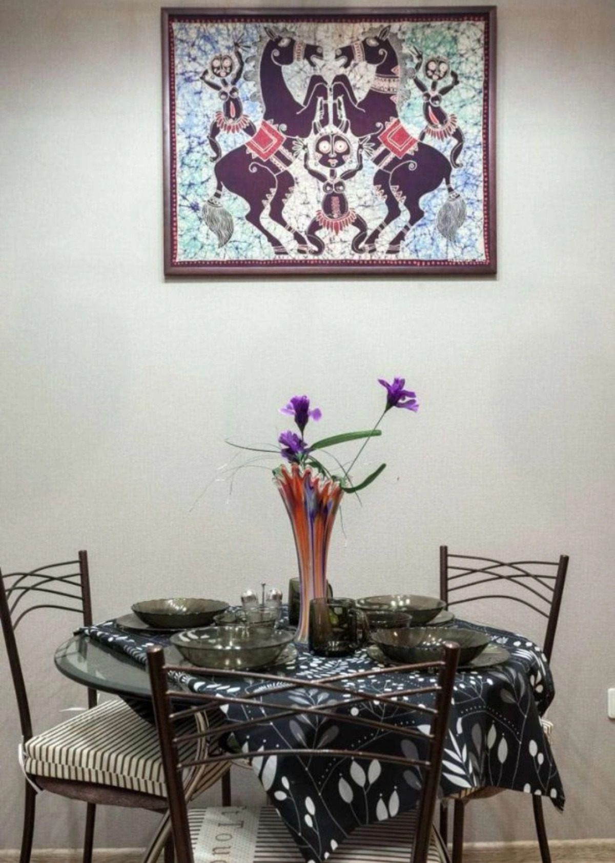 Апартаменты Двухкомнатные рядом с Эрмитажем