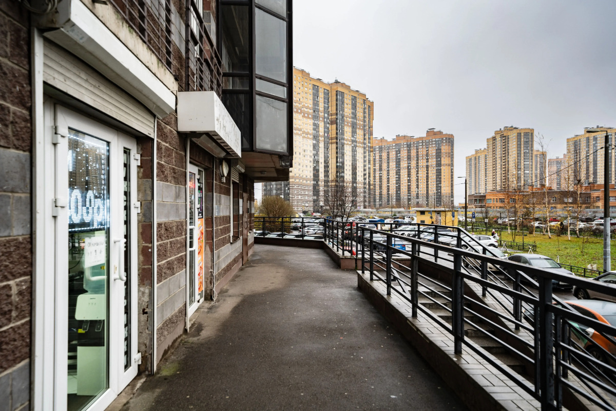 Квартира Inndays Apartments