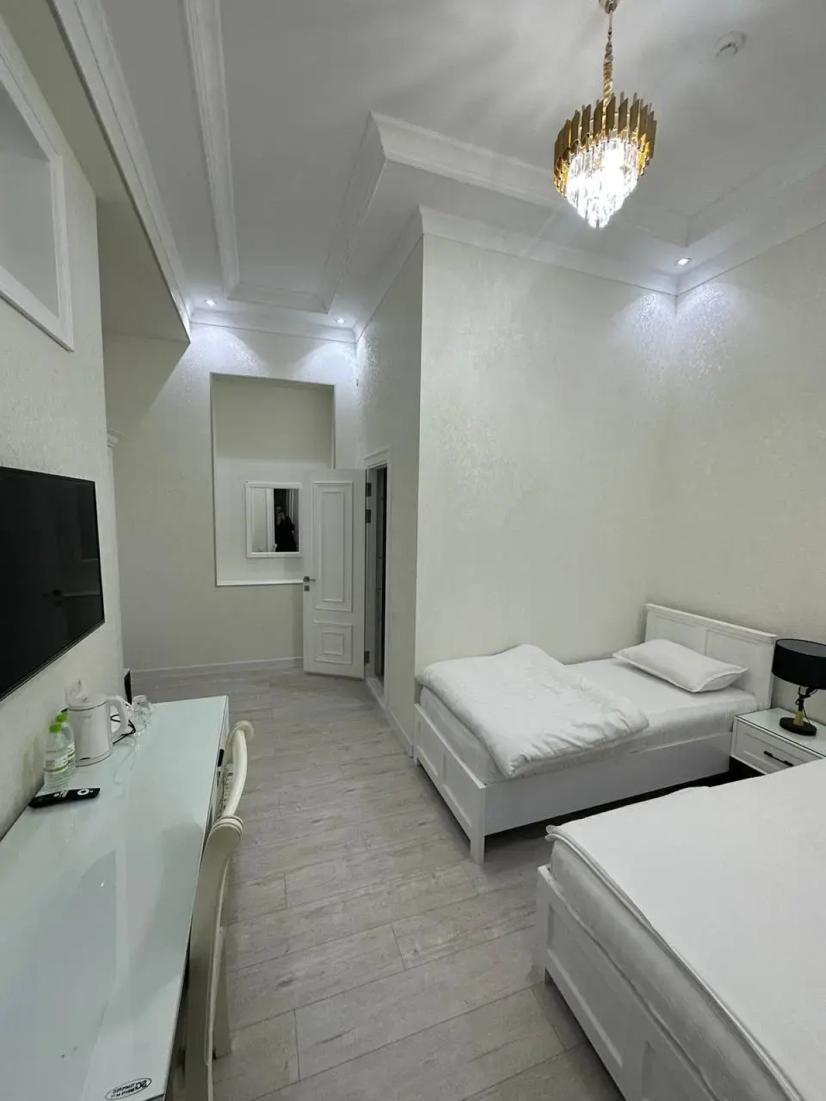 Отель Izumrud Palace