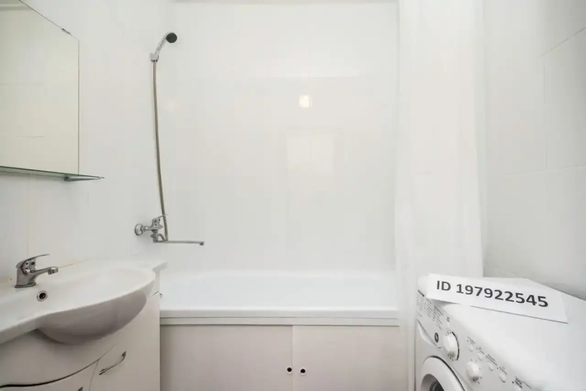 Апартаменты на улице Народного ополчения 6