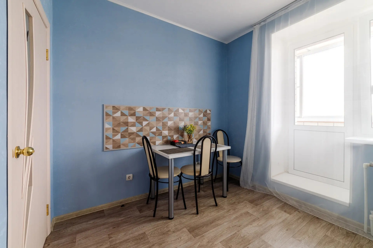 Квартира PrezentHaus Моршанское шоссе 24м