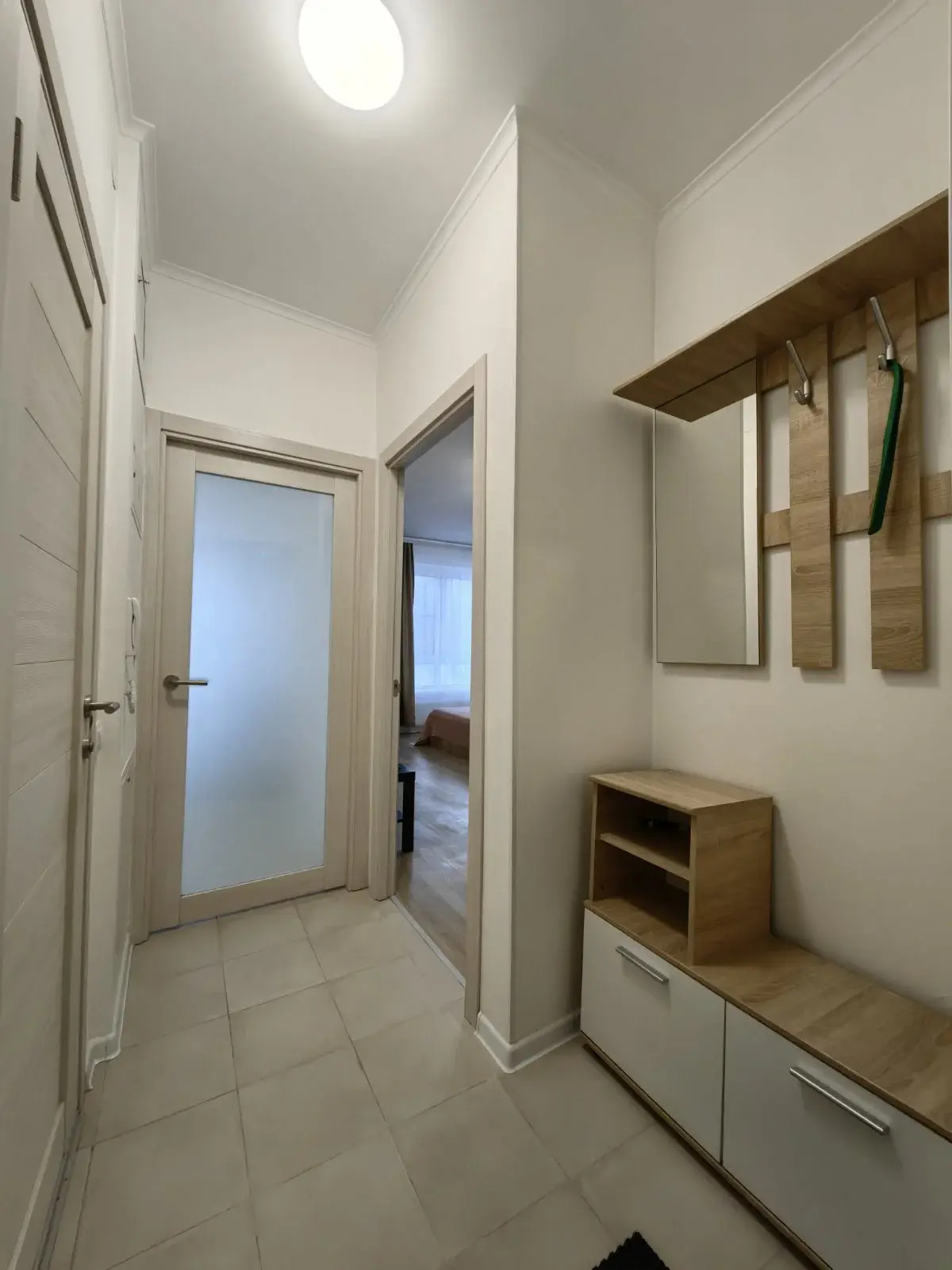 Квартира на Кантемировской