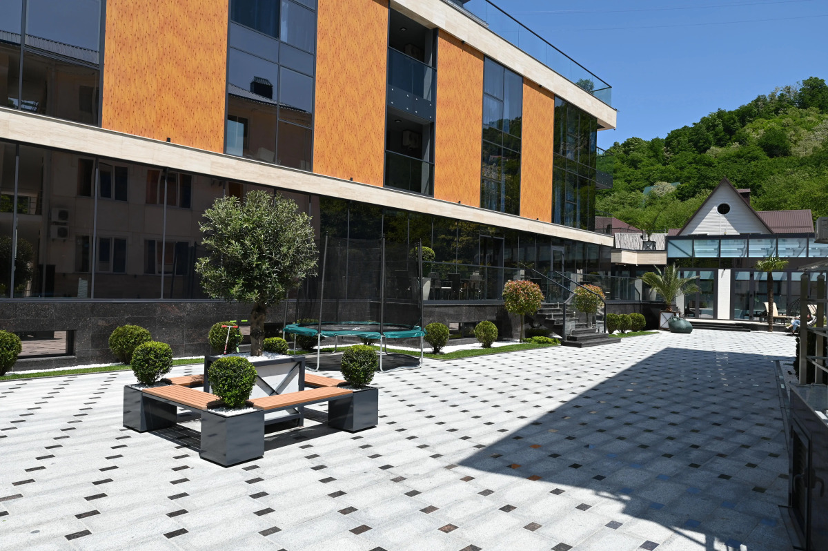 Гостевой Дом Platonov