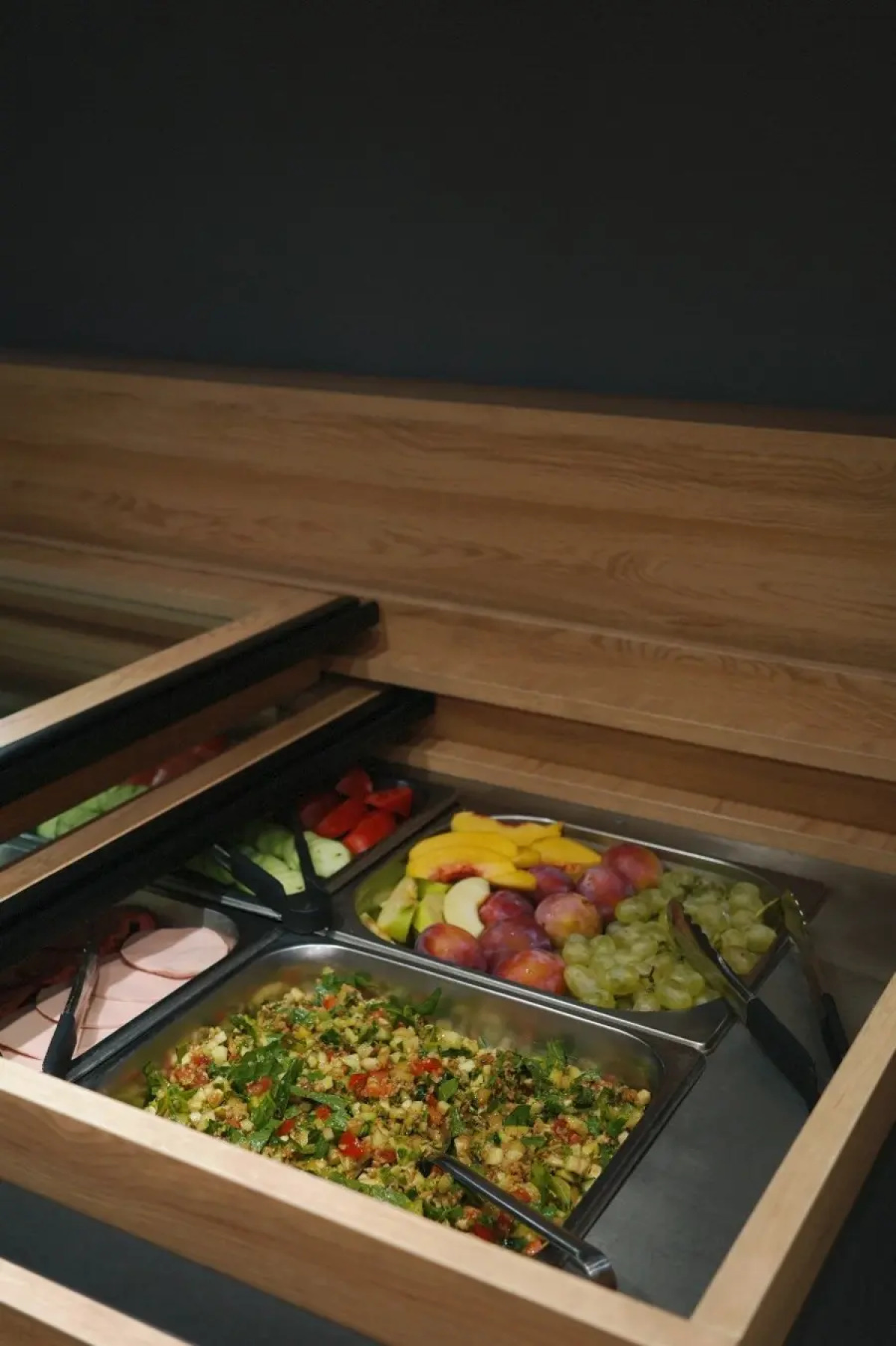 Отель Cartez by Horizon Hotels Yerevan