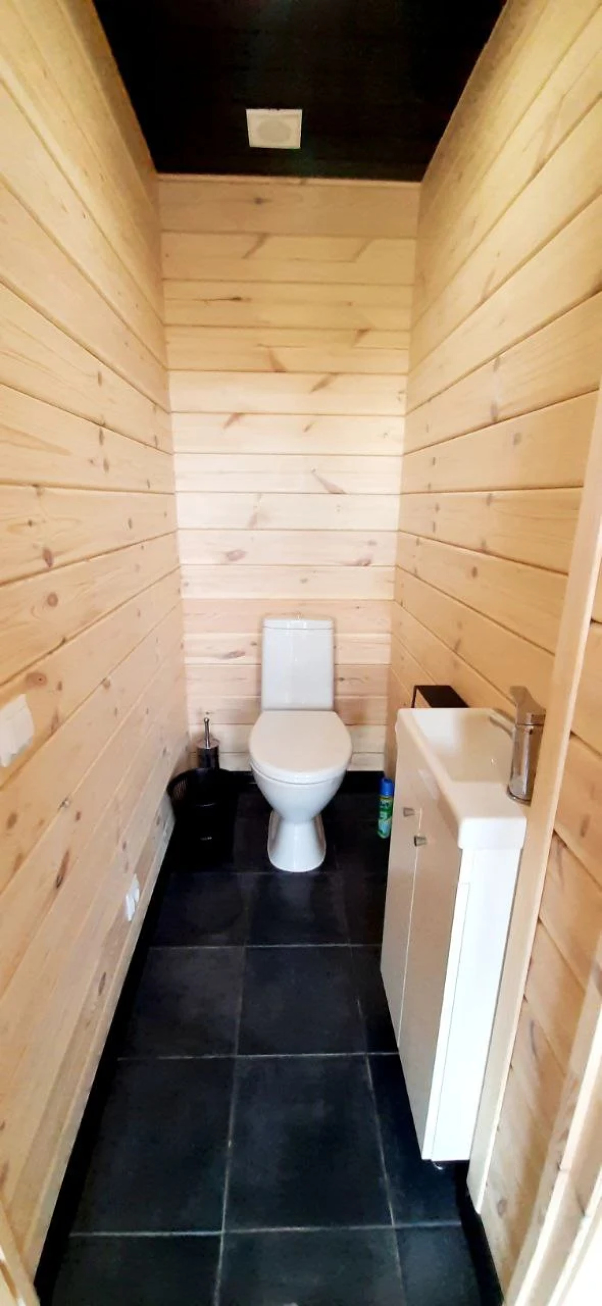 Гостевой дом в Кончезеро