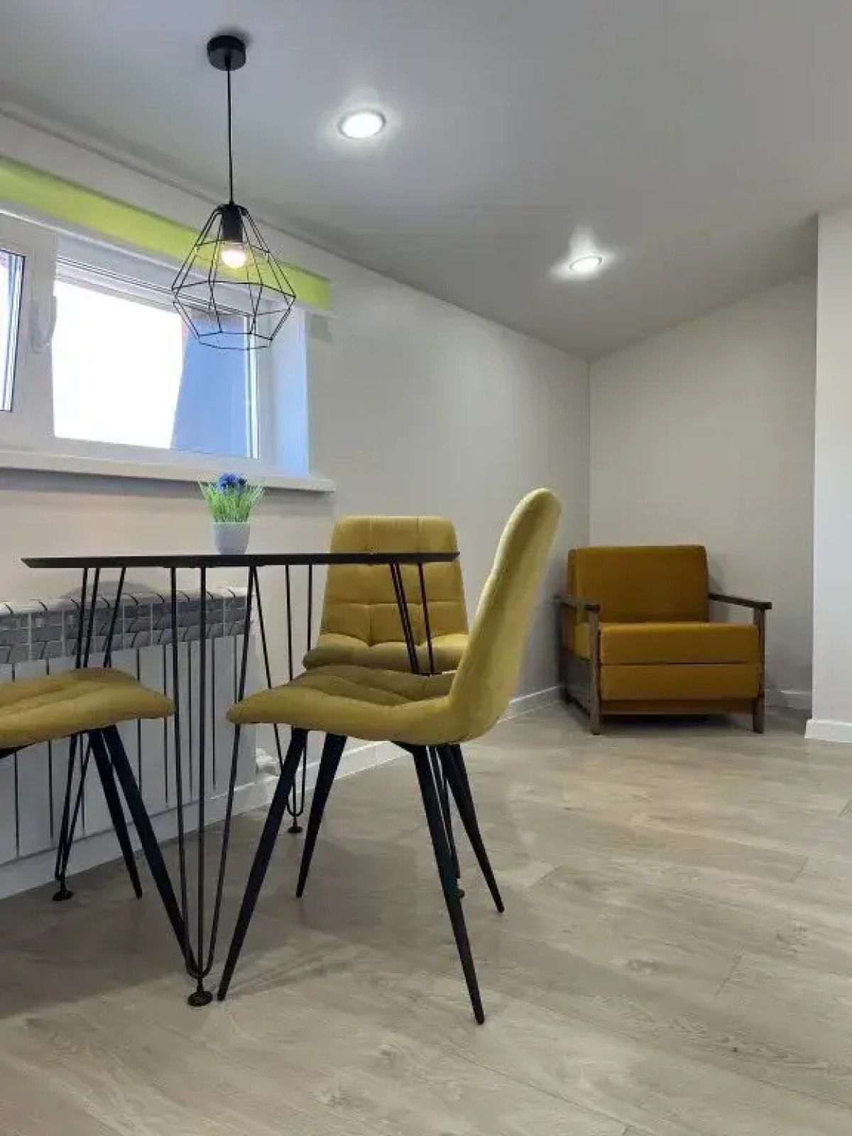 Апартаменты Крыша 6