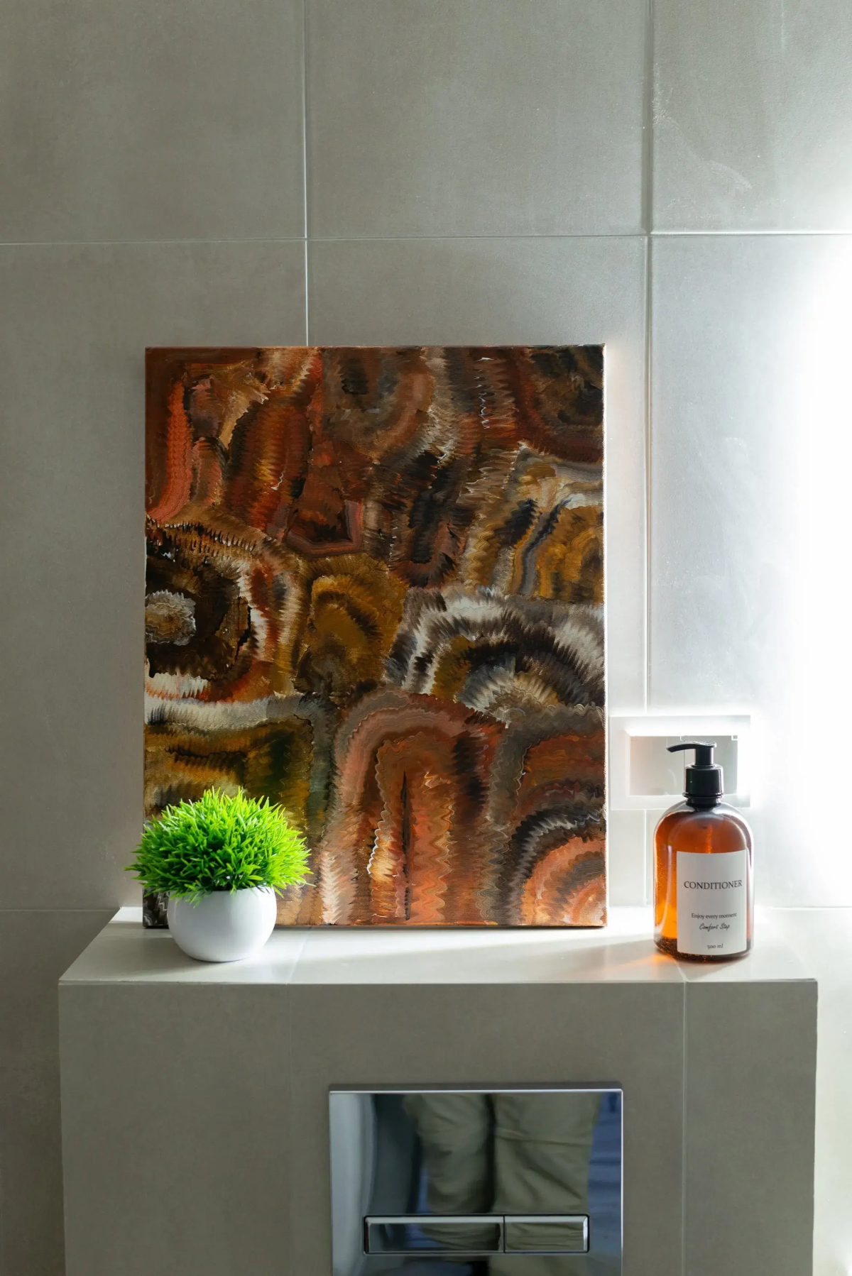 Апартаменты Стильная студия в ЖК Акватория возле реки