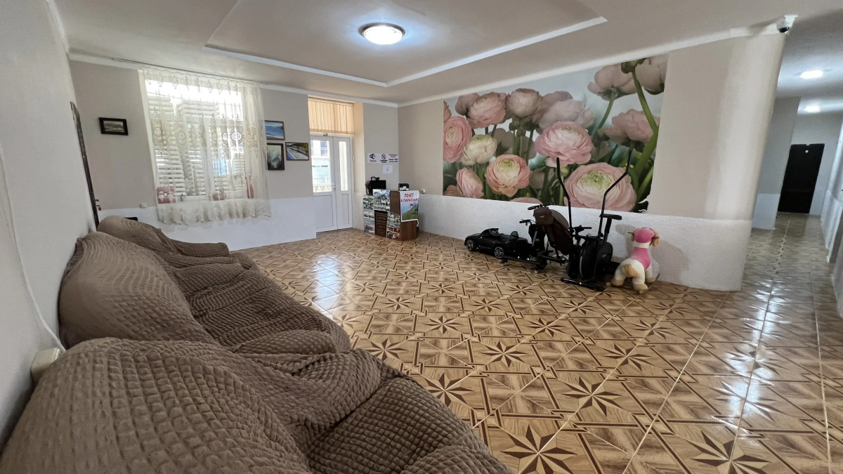 Гостевой дом ДавЭль