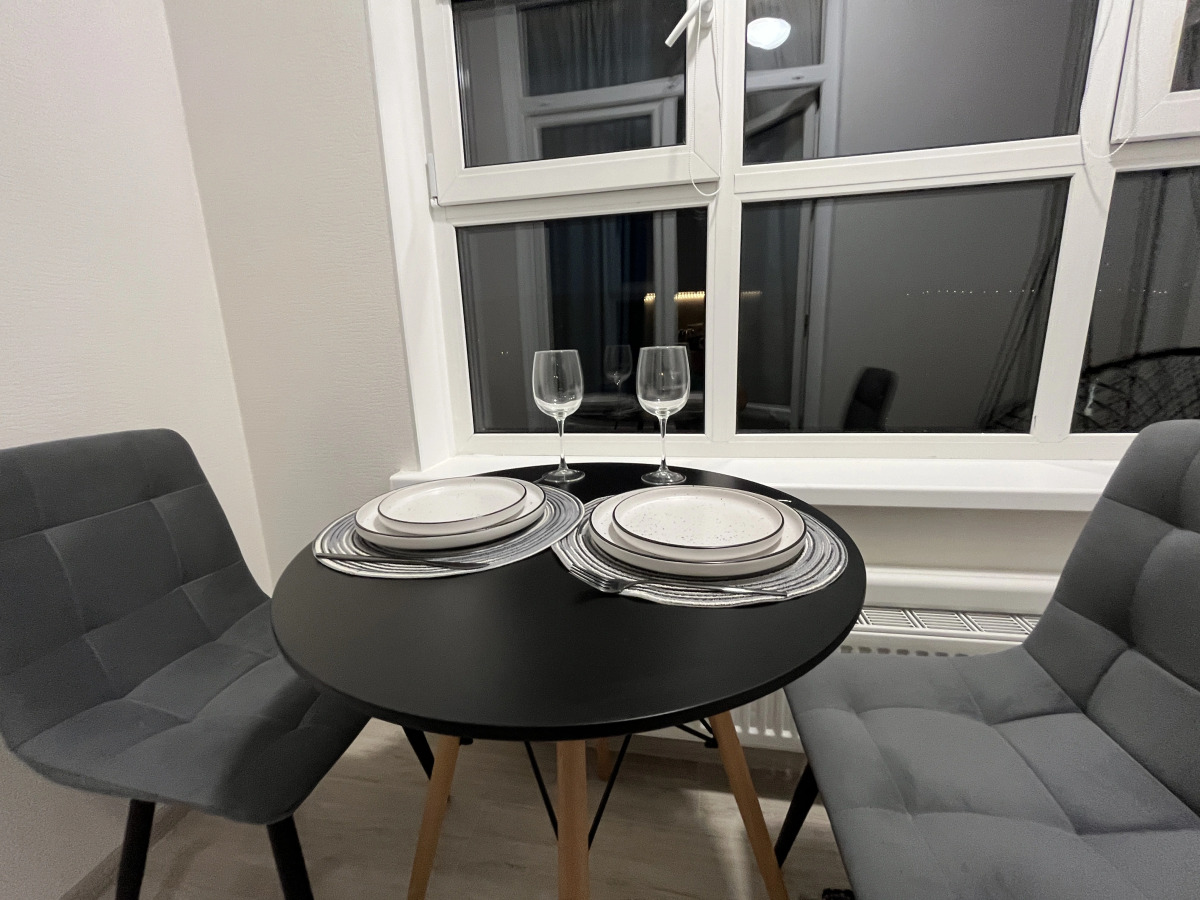 Апартаменты Ривер Парк