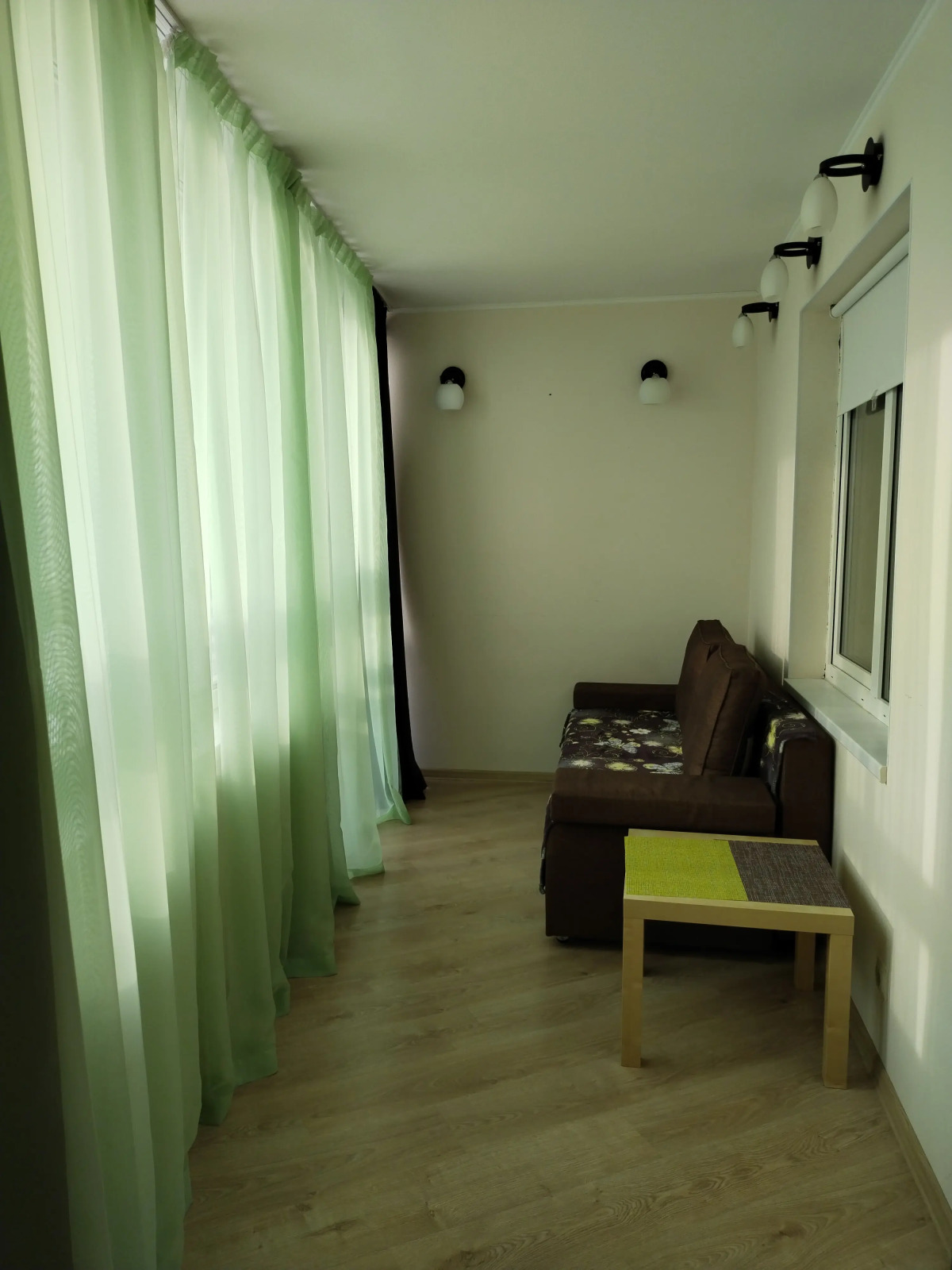 Апартаменты Белинского 222