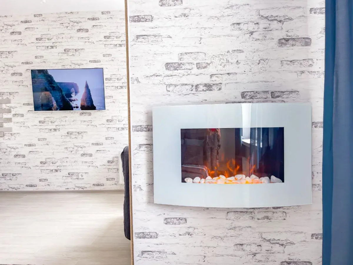 Квартира Amore Apartment II