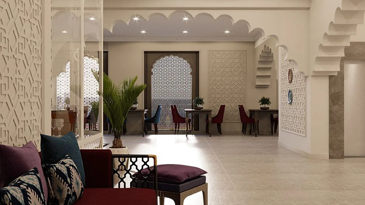 Отель Reikartz Sote Tashkent