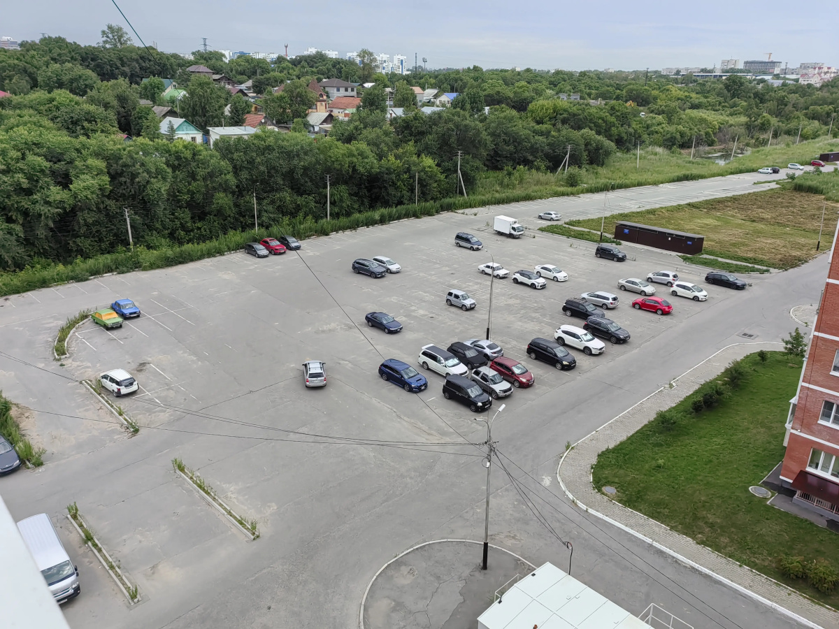Квартира рядом c цeнтpoм гopода