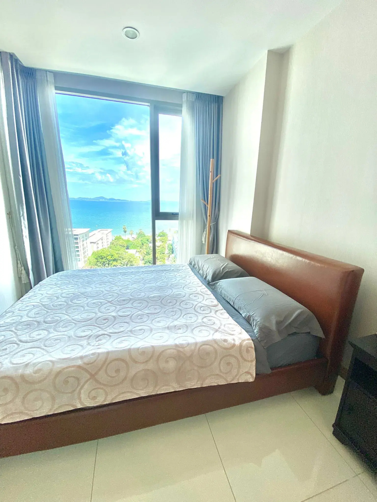 Апартаменты Riviera Wongamat Beach