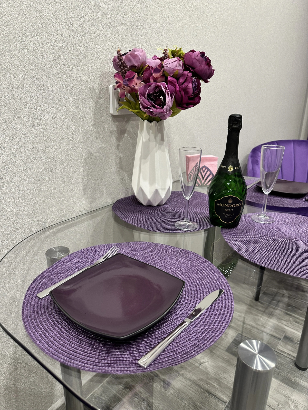 Квартира Bykovtsev Family