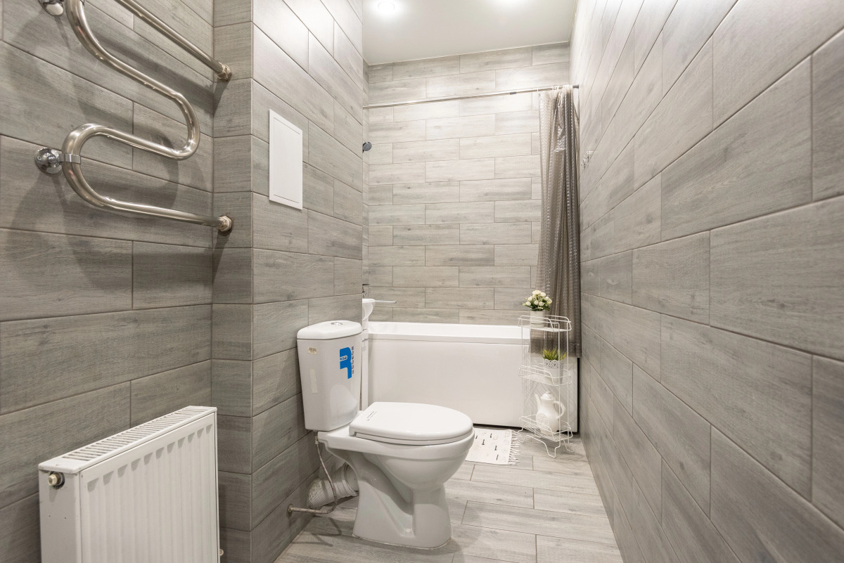 Апартаменты с Дизайнерским ремонтом