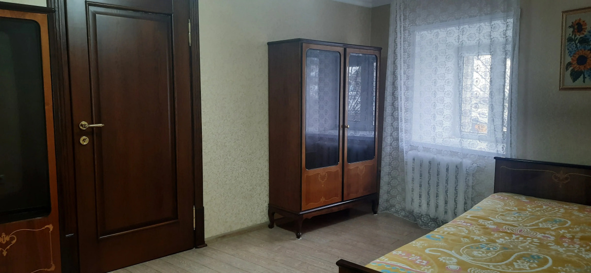 Апартаменты Виалаки