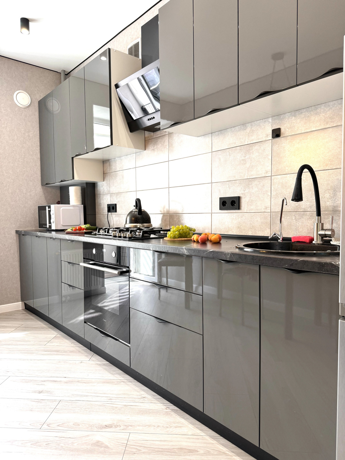 Квартира Nasutki Kld Nevskogo