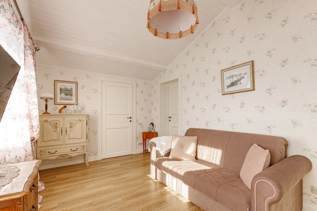 Отель Генеральская дача