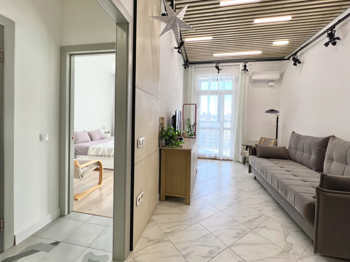 Квартира Солнечная Квартира рядом с Набережной