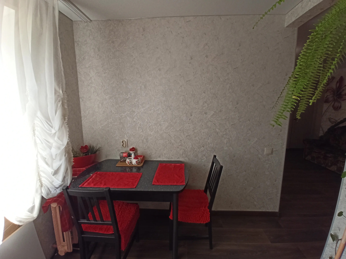 Апартаменты Исторический центр