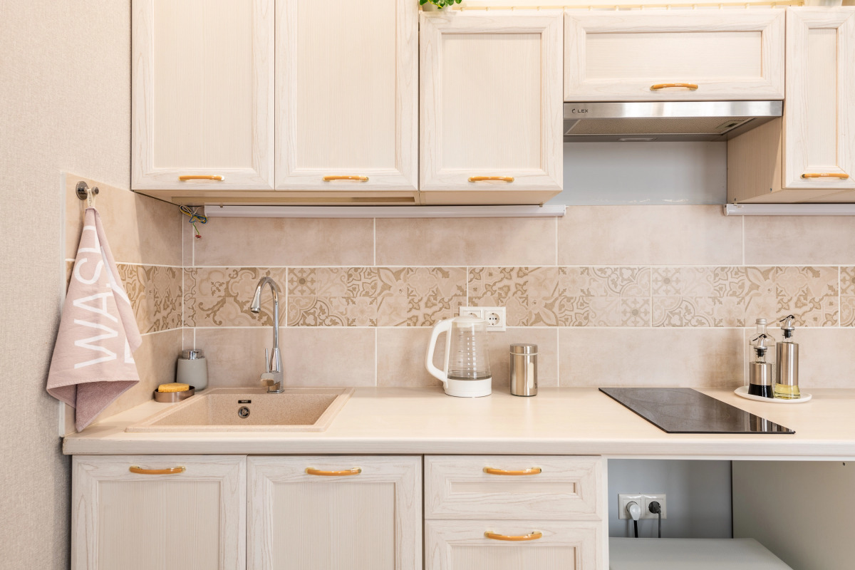 Квартира в ЖК Огни