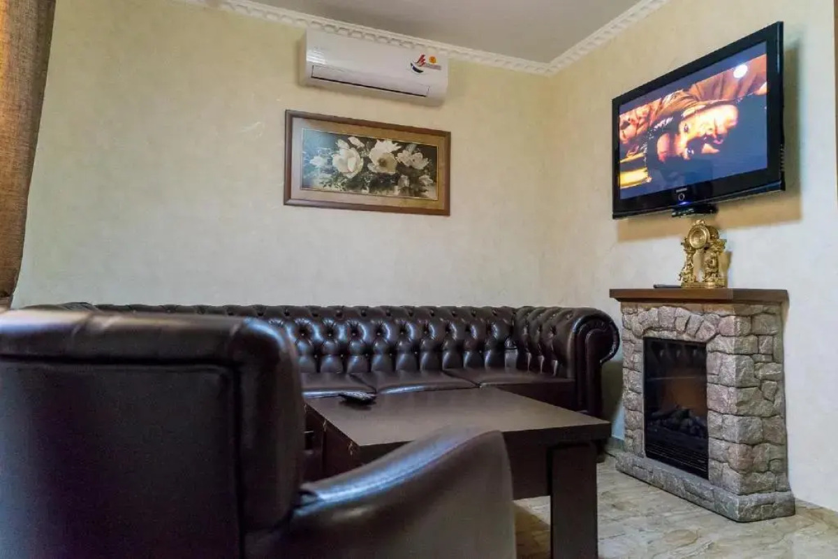 Гостевой Дом Floret