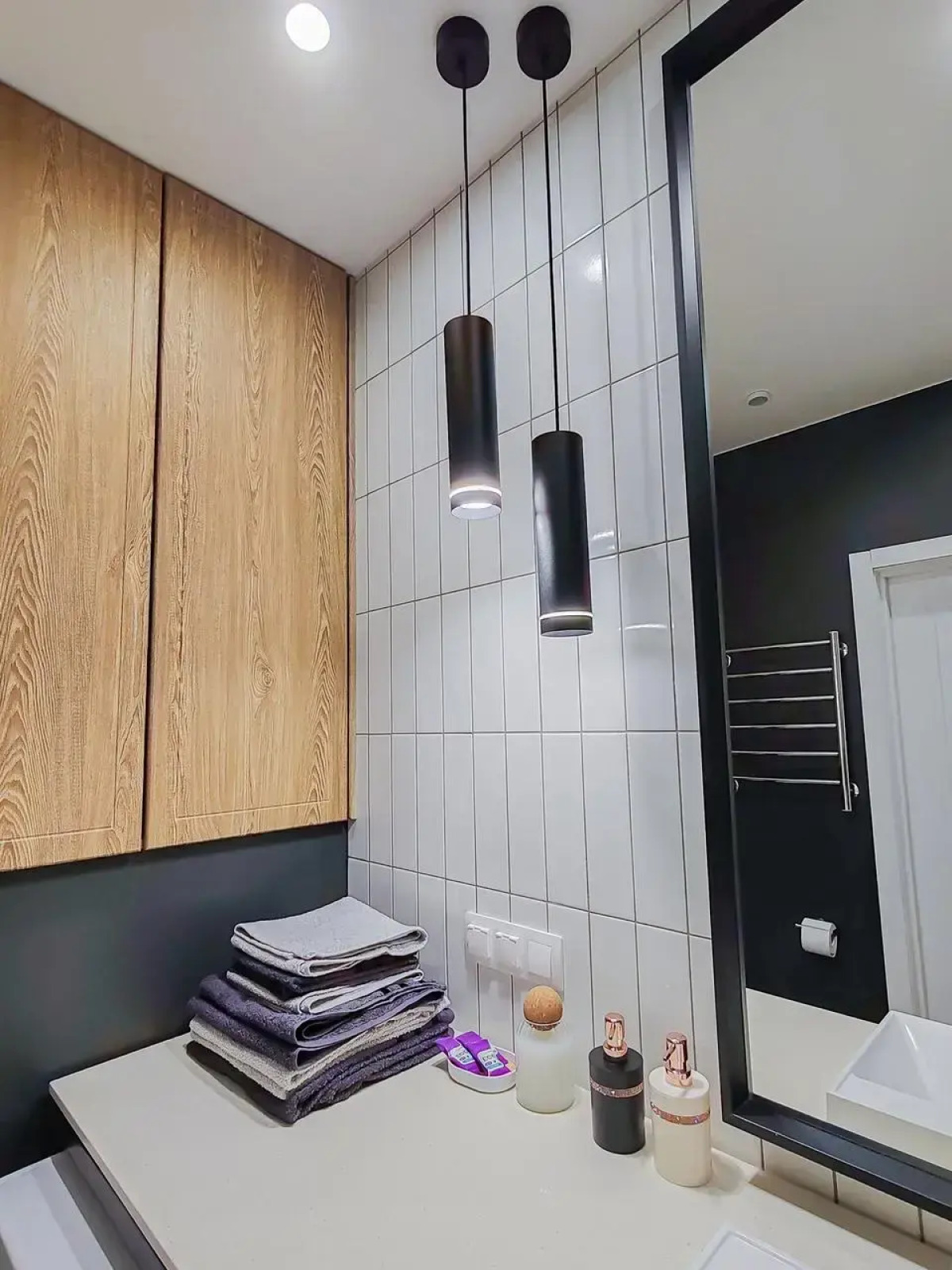 Квартира Евро Двухкомнатная в 10 минутах от центра