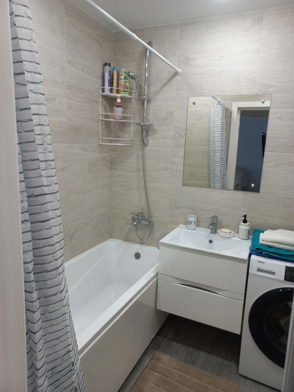 Апартаменты на Труда 8