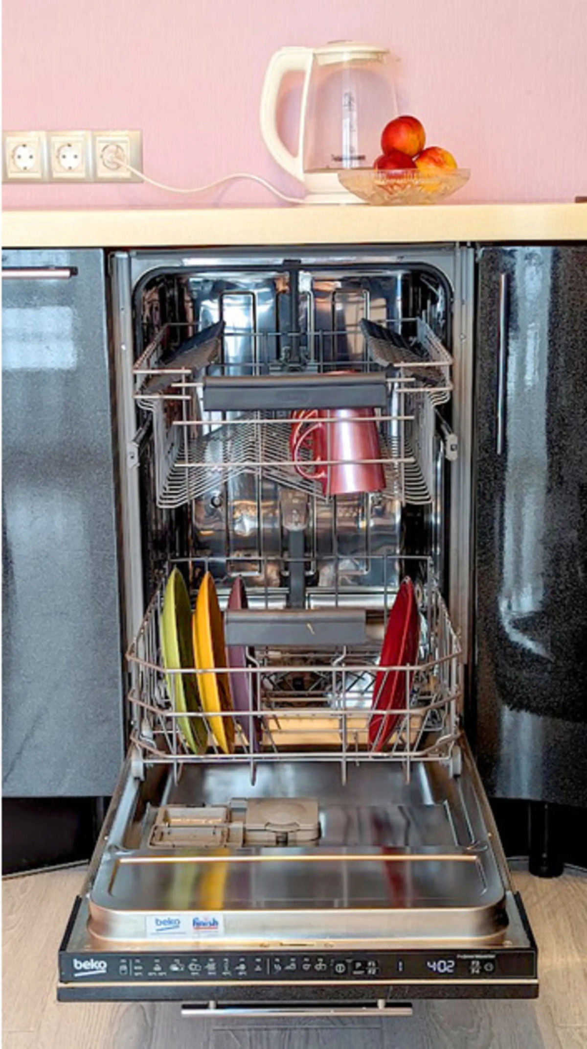 Апартаменты на улице Ильича 42А