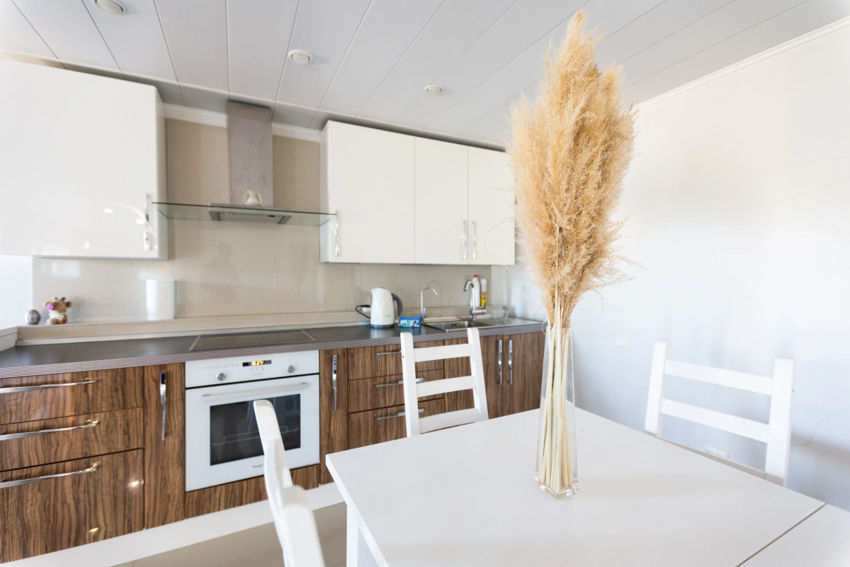 Квартира Седьмое Небо