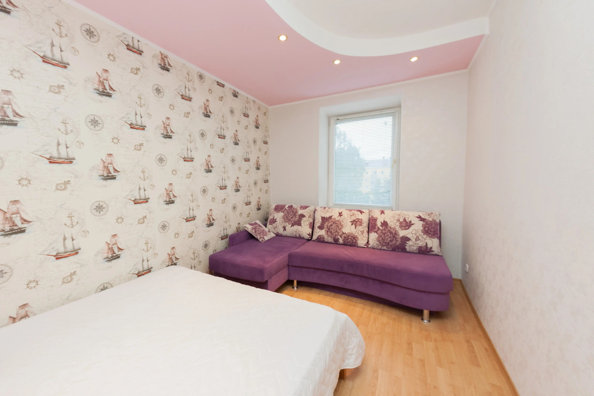 Апартаменты Ленина 15