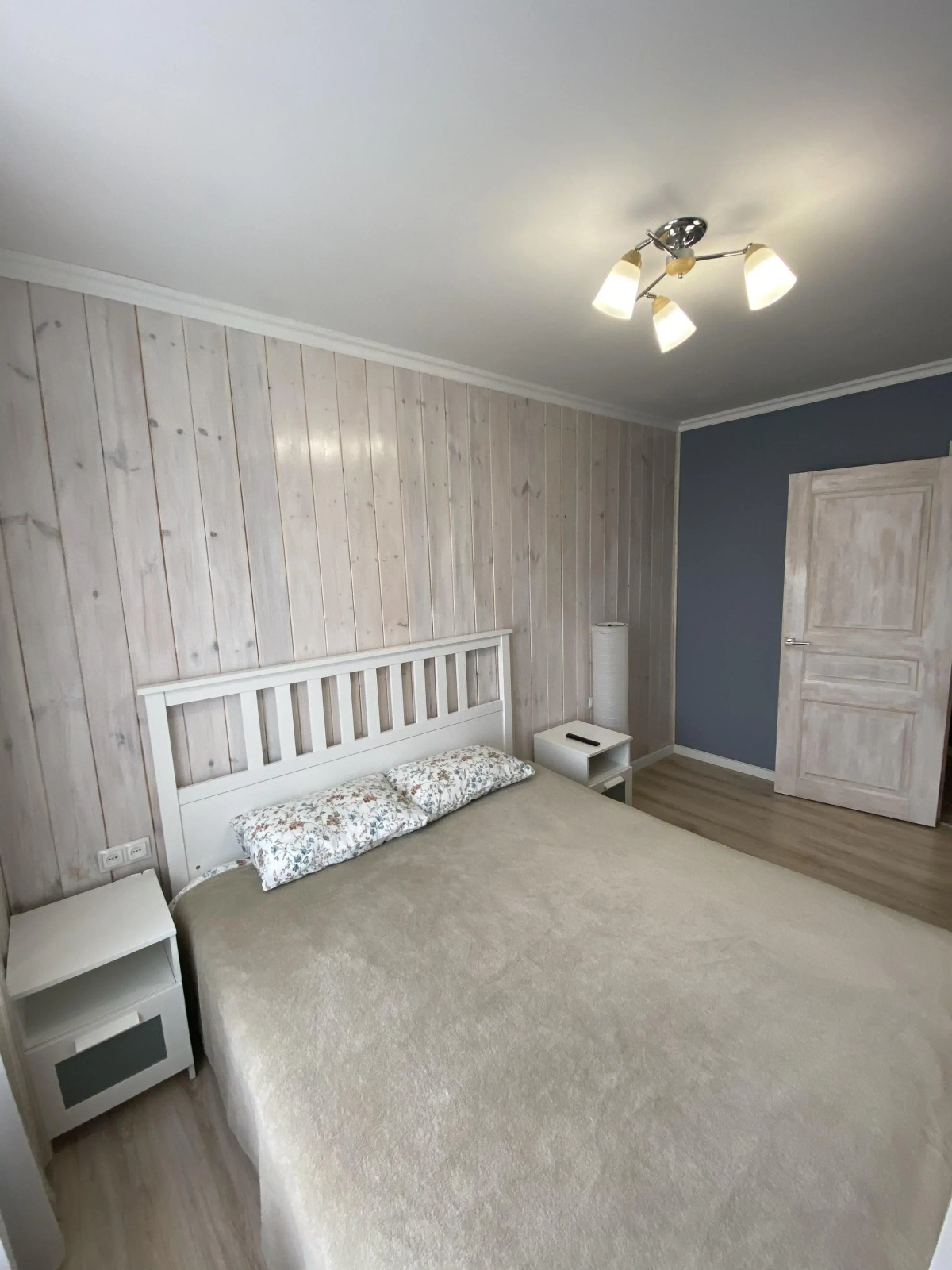 Апартаменты на Пограничной