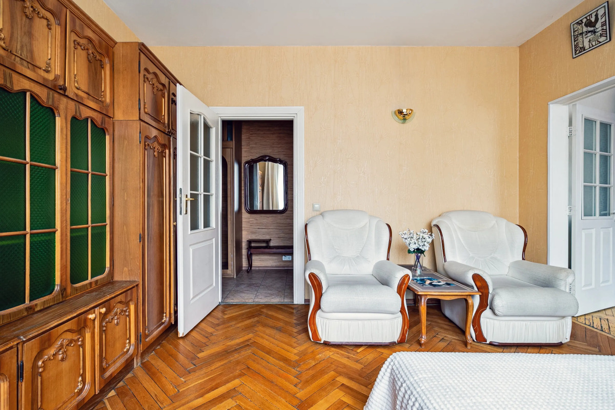 MaxRealty24 Проспект Вернадского 15