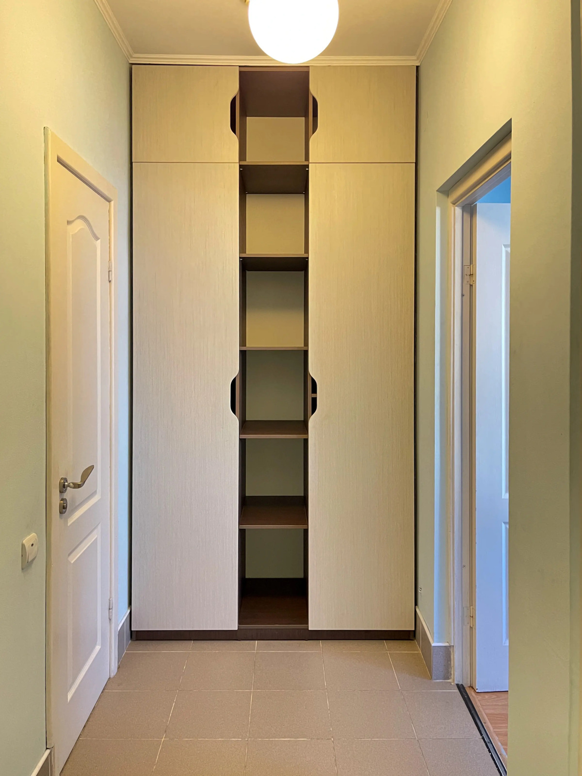 Гостевой дом Ла-Манча