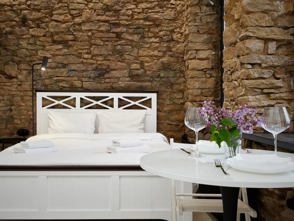 Апартаменты Кисловодский винтаж