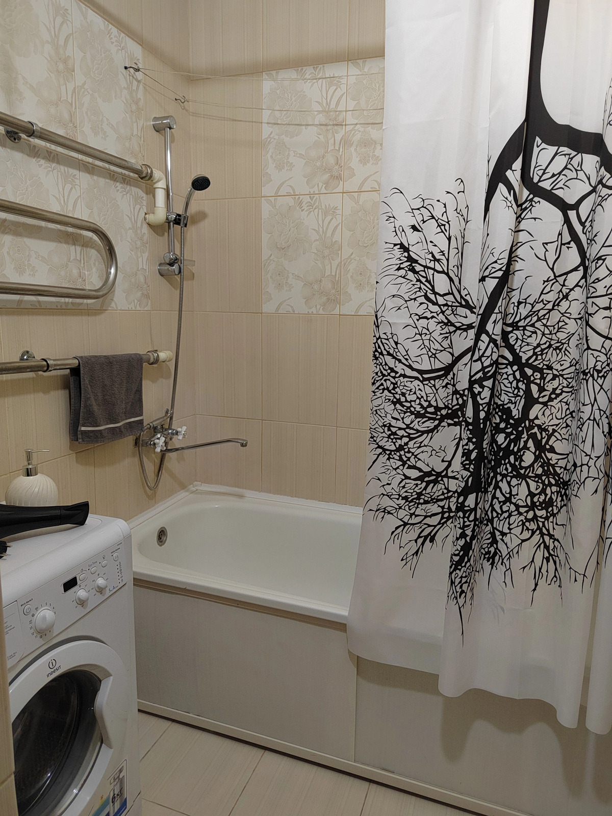 Квартира Красноармейская 12