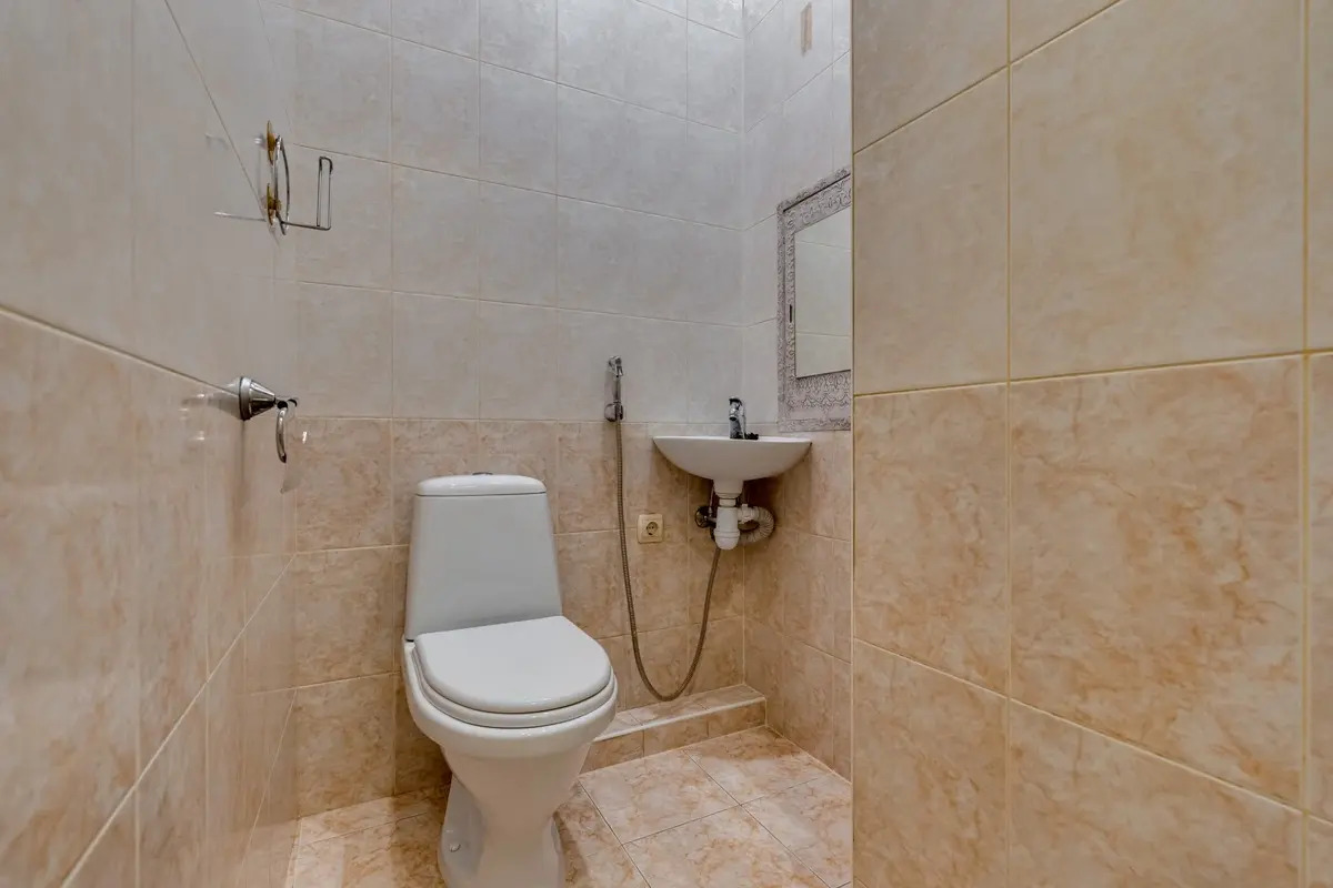 Комфортная квартира рядом с Арбатом