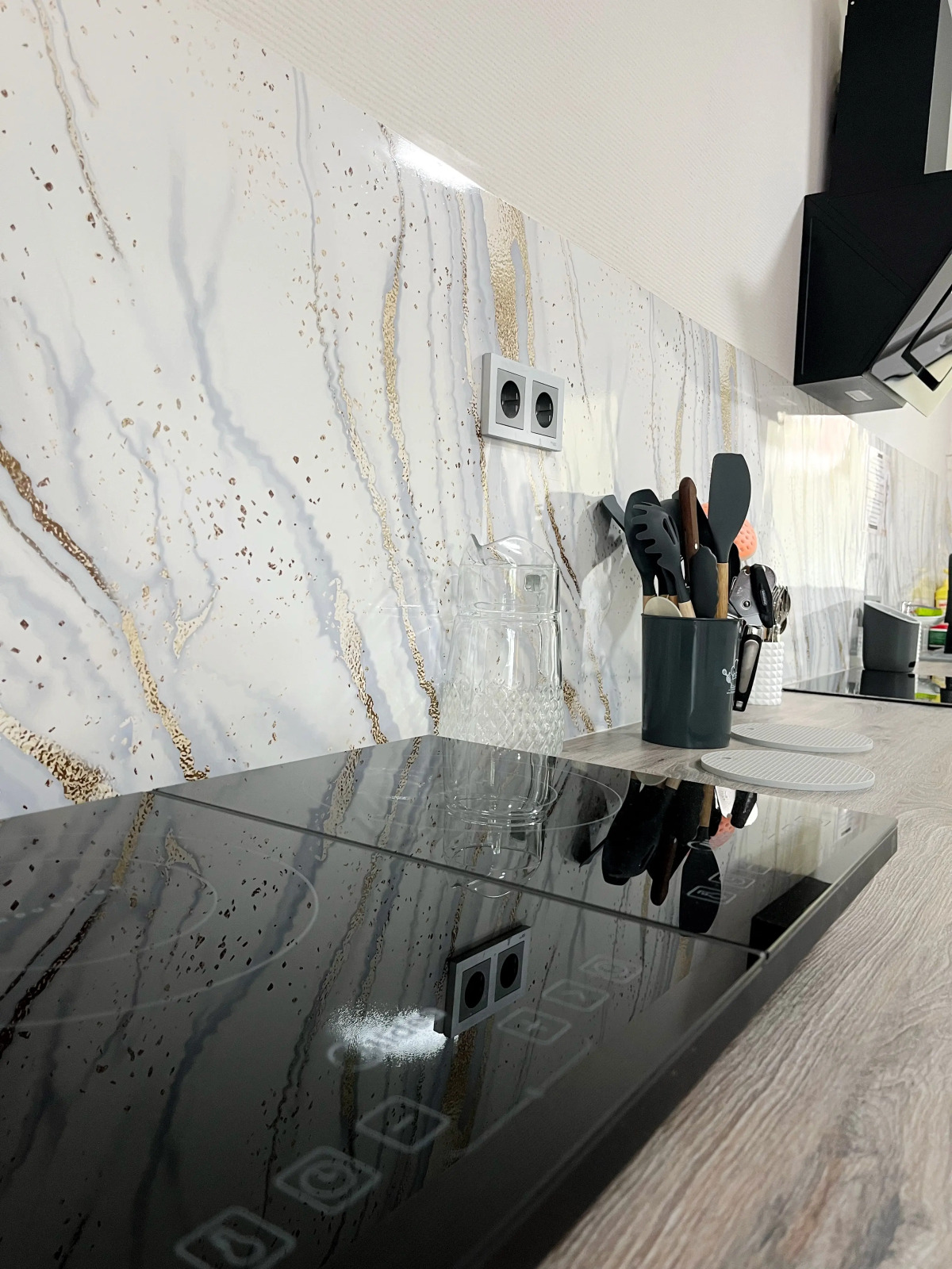 База отдыха Шалле