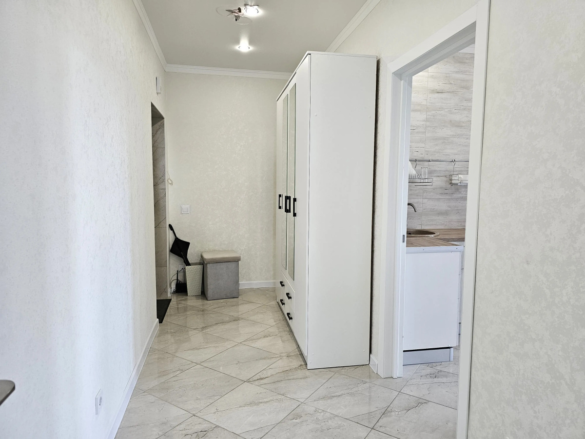 Апартаменты на Суздальской 20