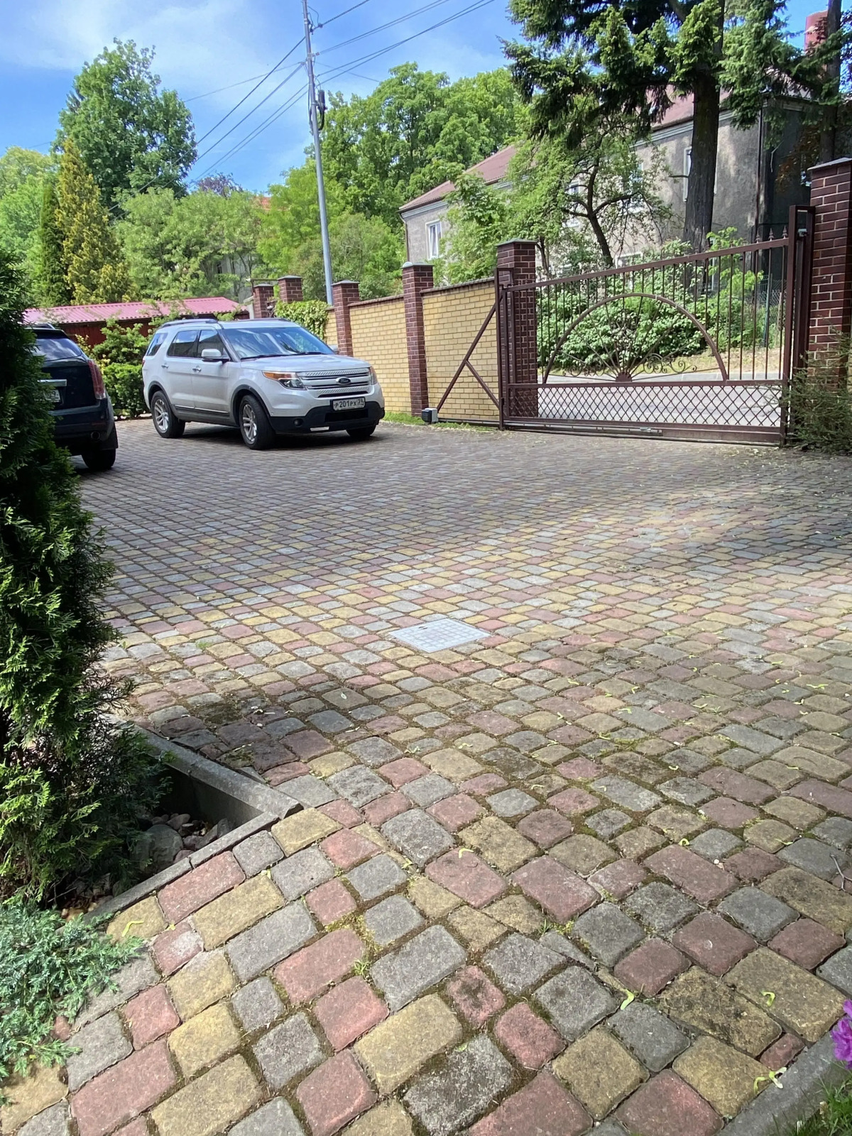 Гостевой дом Salve