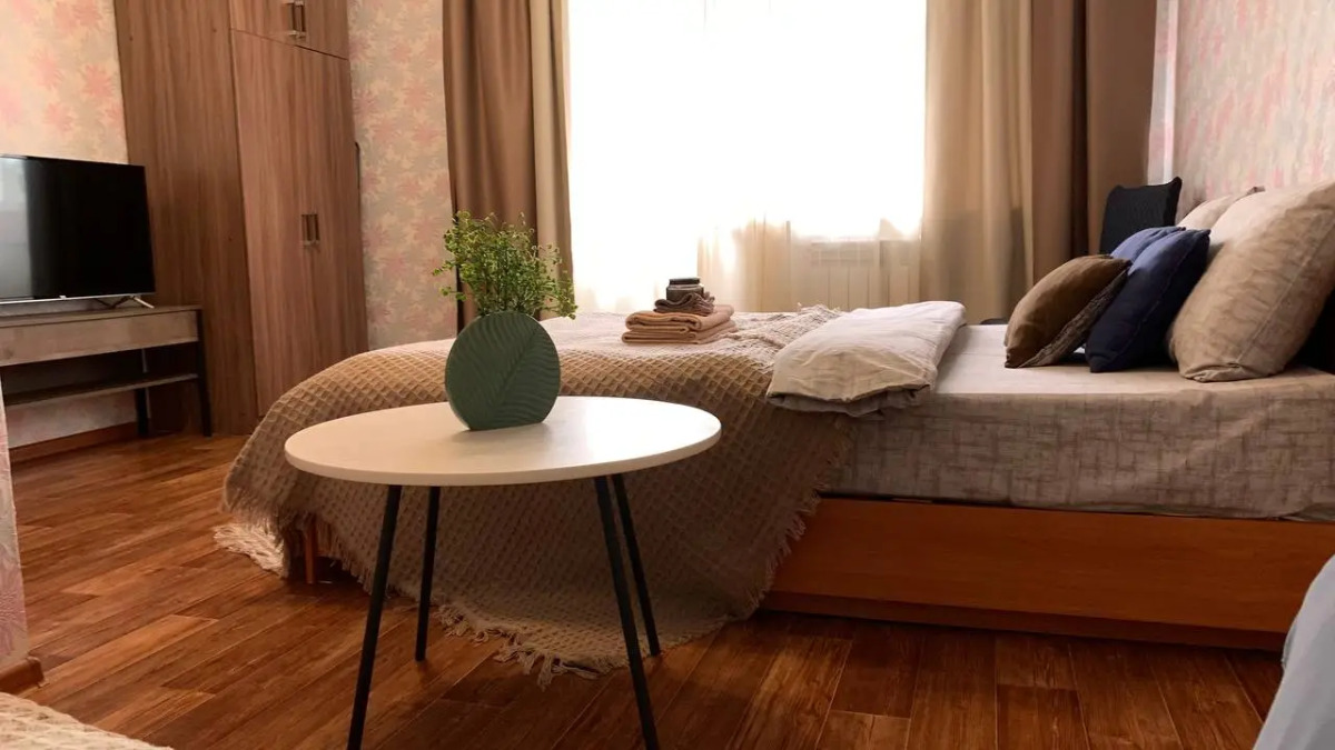 Квартира Хорошо как дома