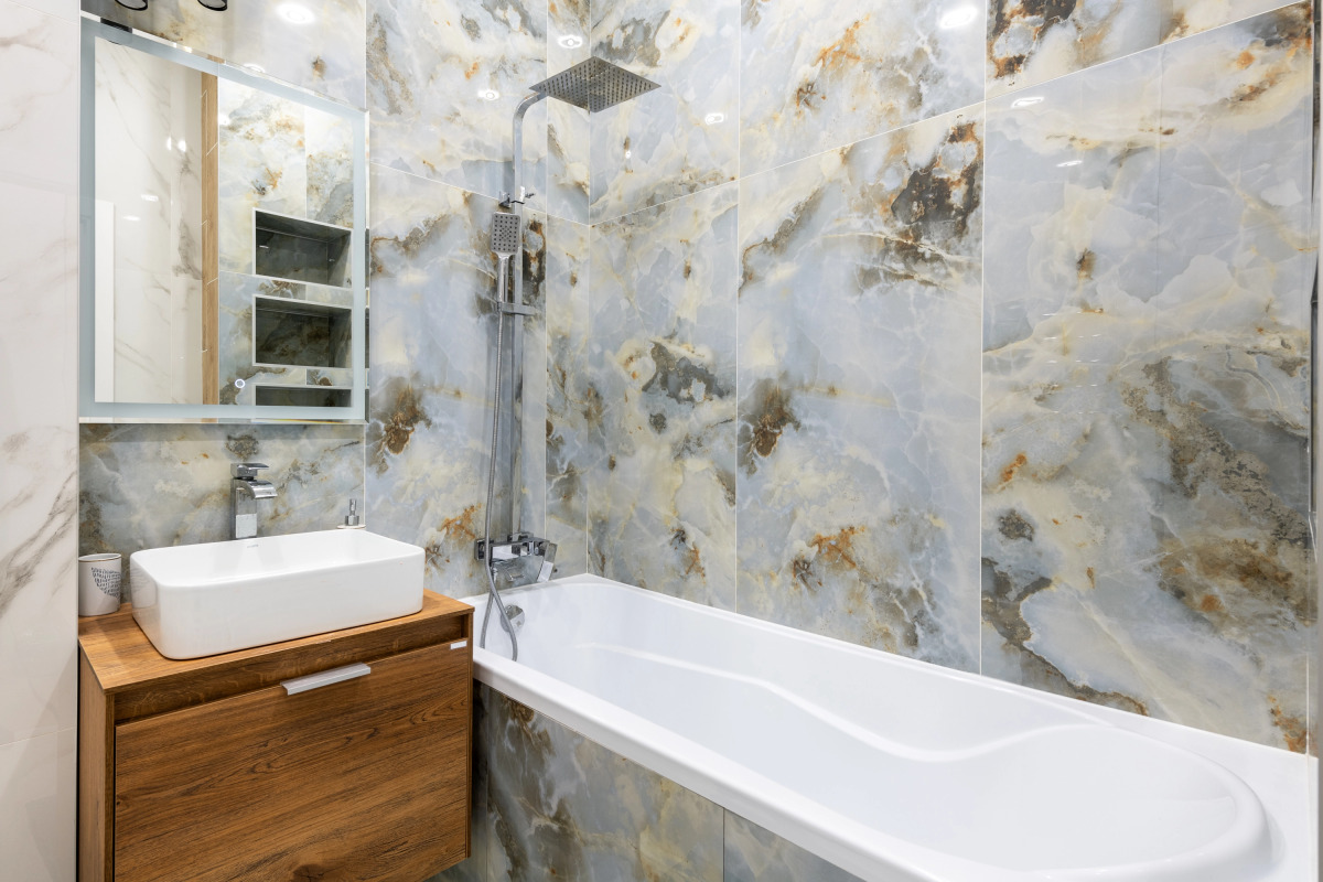 Апартаменты Jane-Apart Модная Столица