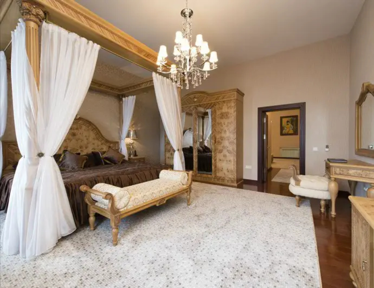 Бутик-отель Ichan Qala Premium Class