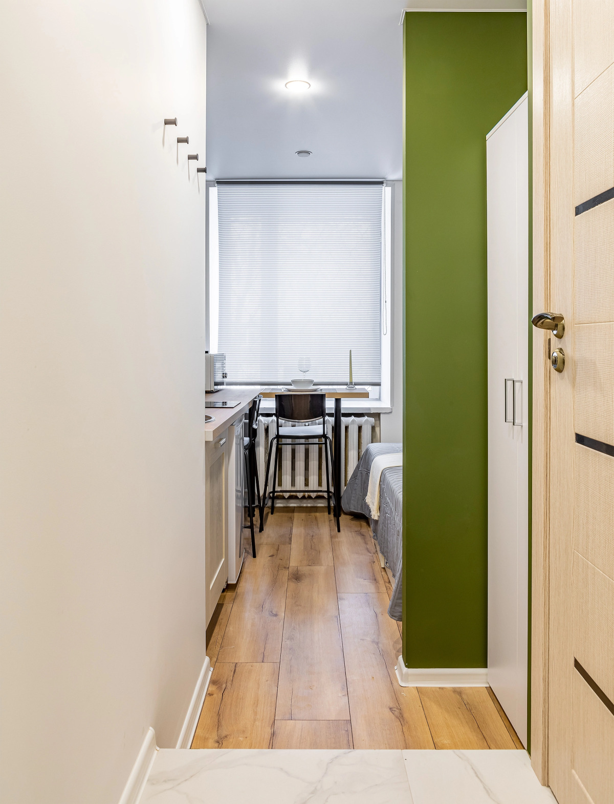 Апартаменты InHome24 в Одинцово