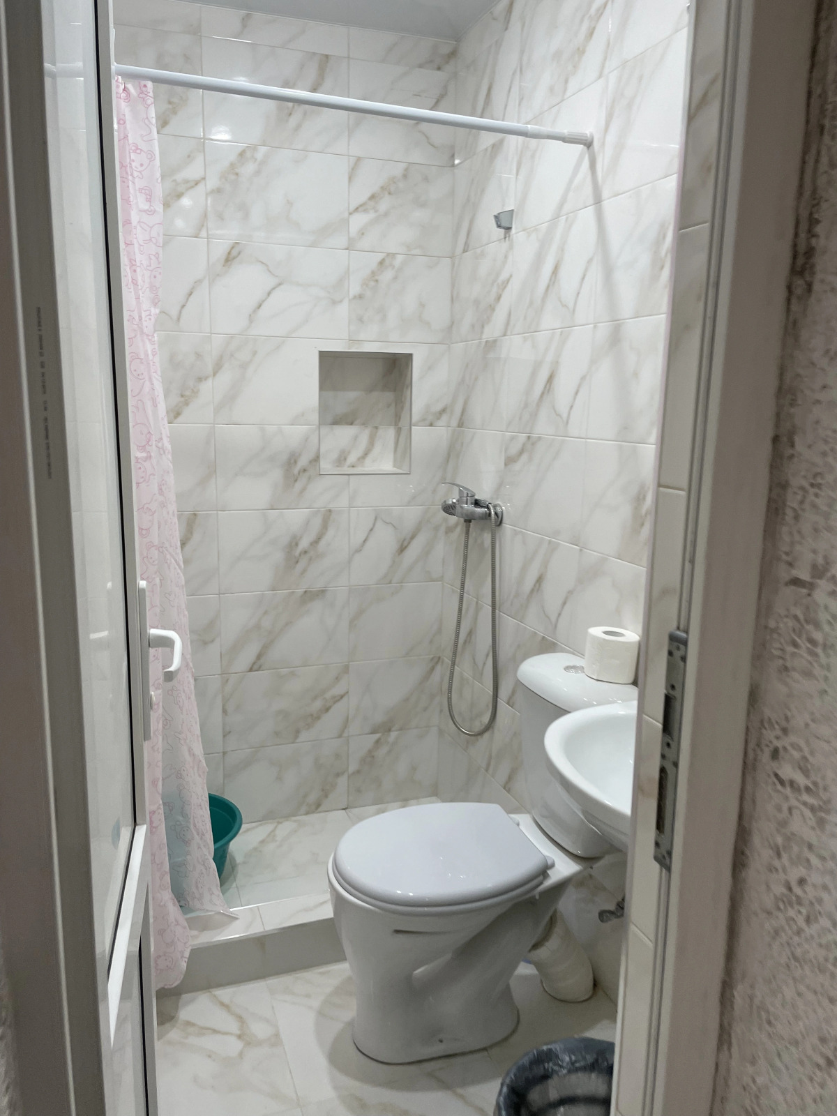 Гостевой дом Рузанна инн